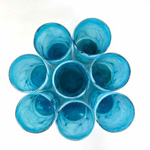 Load image into Gallery viewer, Hnadblown Glass Tumblers