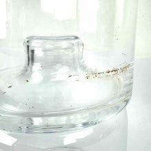 Load image into Gallery viewer, Stacking 3 Piece Decanter