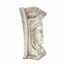 Load image into Gallery viewer, Architectural Face Bookend