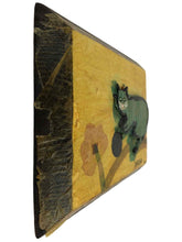 Load image into Gallery viewer, Cat Plaque