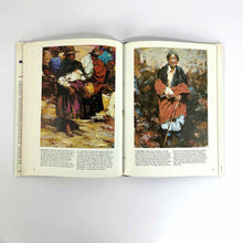 Load image into Gallery viewer, Ramon Kelley Paints Book