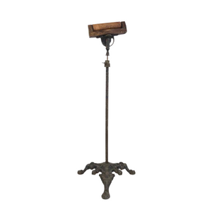 Antique Roller Stand