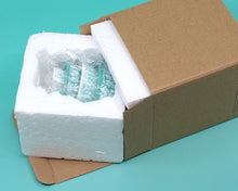 Load image into Gallery viewer, Butterprint Pyrex Bowls Ornament