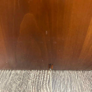 Cherry 12-Drawer Dresser