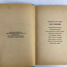 Load image into Gallery viewer, The Wonderful House Book