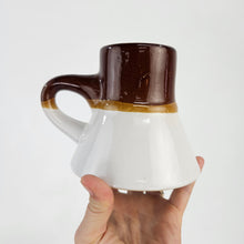 Load image into Gallery viewer, No Spill Pottery Mug