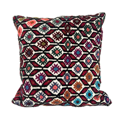 Turkish Kilim Pillow