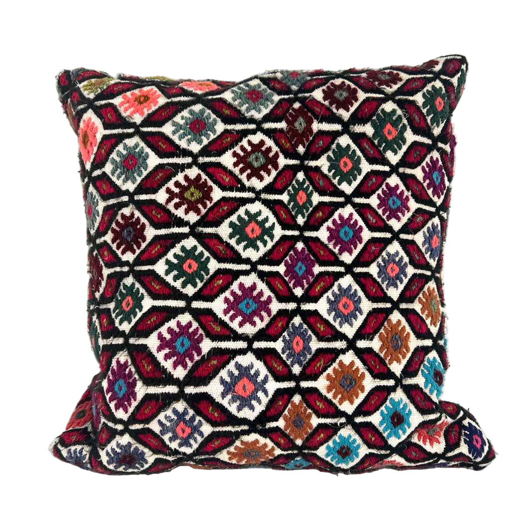 Turkish Kilim Pillow
