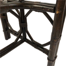 Load image into Gallery viewer, Rattan Dining Table