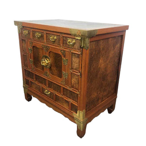 Korean Tansu Chest