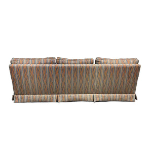 Henredon Ikat Couch