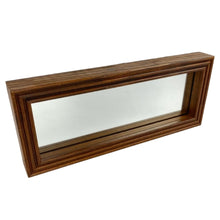 Load image into Gallery viewer, Framed Mirror