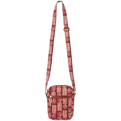 Venus Crossbody Purse