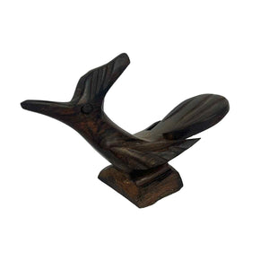 Small Ironwood Roadrunner