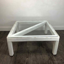 Load image into Gallery viewer, Pencil Reed Coffee Table