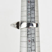 Load image into Gallery viewer, Sterling Statement Ring