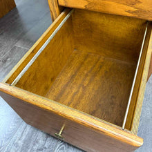 Load image into Gallery viewer, Wooden Desk