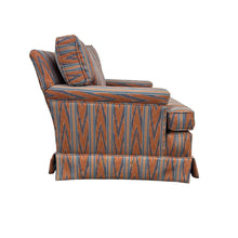 Load image into Gallery viewer, Century Ikat Chair