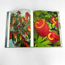 Load image into Gallery viewer, Houseplants &amp; Indoor Gardening Book