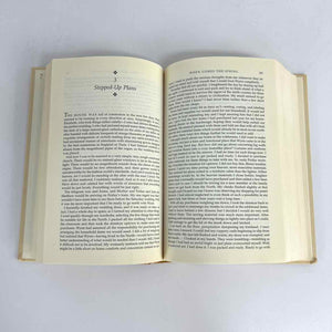 The Canadian West Saga Book