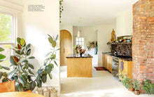 Load image into Gallery viewer, Throwbacks Home Interiors Book