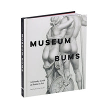 Load image into Gallery viewer, Museum Bums