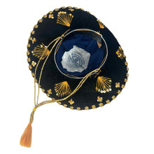 Load image into Gallery viewer, Mariachi Sombrero