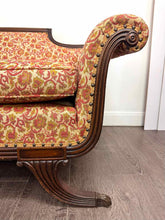 Load image into Gallery viewer, Federal Style Sofa