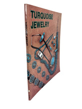 Load image into Gallery viewer, Turquoise Jewelry Book