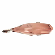 Load image into Gallery viewer, Amethyst Fish Blenko