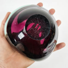 Load image into Gallery viewer, Watermelon Glass Bowl