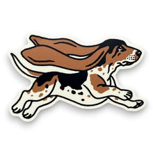 Load image into Gallery viewer, Floppy Boy Dog Sticker