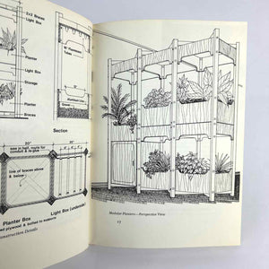 Plants Under Lights Book