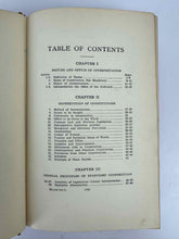 Load image into Gallery viewer, Vintage Book