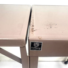 Load image into Gallery viewer, Metal Typewriter Cart