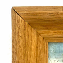 Load image into Gallery viewer, Log Cabin Landscape Painting