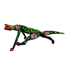 Load image into Gallery viewer, Painted Alebrije Jaguar
