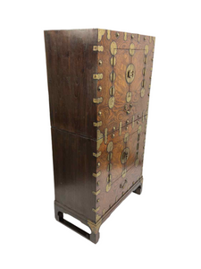 Asian Stacking Chest