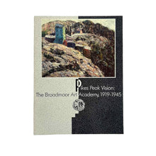 Load image into Gallery viewer, Broadmoor Art Academy Book