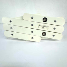 Load image into Gallery viewer, White Hat Rack