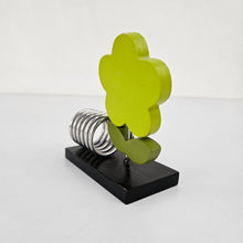Load image into Gallery viewer, Fitz &amp; Floyd Flower Mail Holder
