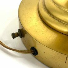 Load image into Gallery viewer, Ivory Ceramic Lamp