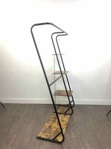 Metal Display Hanging Rack