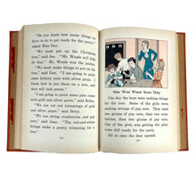 Load image into Gallery viewer, 1930s Children&#39;s Reader Book
