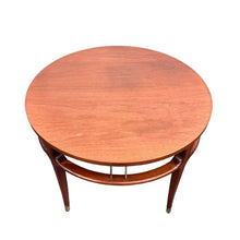 Load image into Gallery viewer, Modern Walnut Table