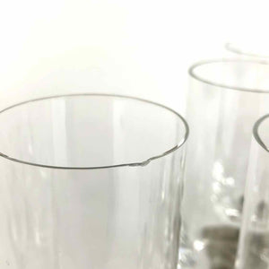 Modern Cocktail Glasses