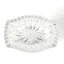 Load image into Gallery viewer, Crystal Business Card Dish