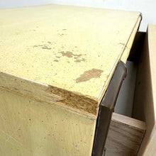 Load image into Gallery viewer, Chinoisere Nightstand