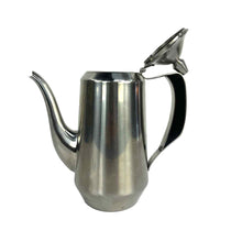 Load image into Gallery viewer, Modern Stainless Steel Pitcher