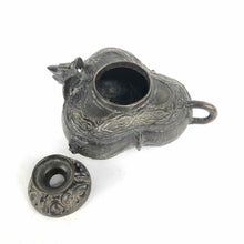 Load image into Gallery viewer, Chinese Bronze Vessel